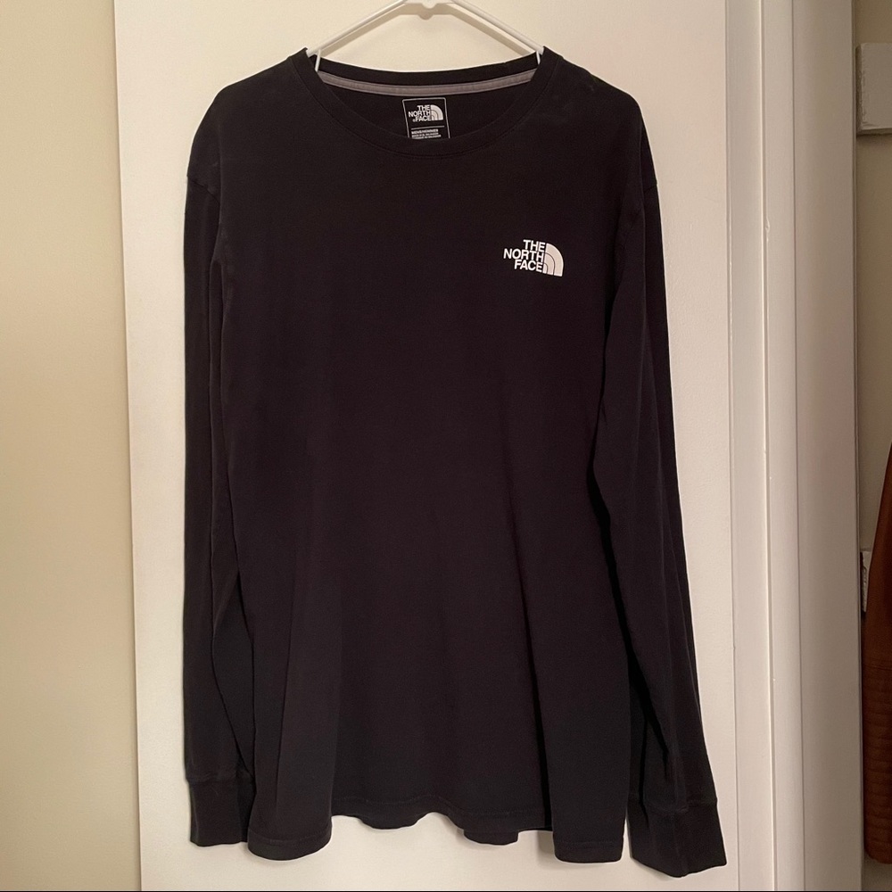 The North Face Long sleeve